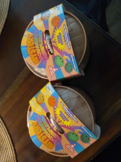 Squishy Dumplings