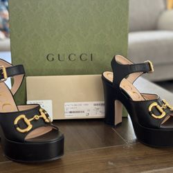 Gucci Shoes