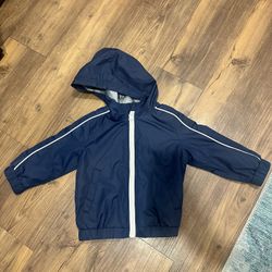Circo 12m Windbreaker Jacket 