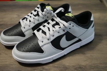 Dunk Grey Panda