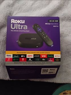 Roku