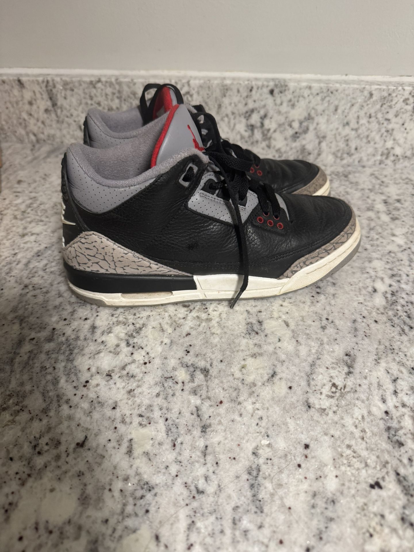 Boys  size 6 Nike Shoes