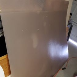 Heavy-duty Chair Mat