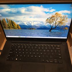 Dell Precision 5540 (i9 Processor)
