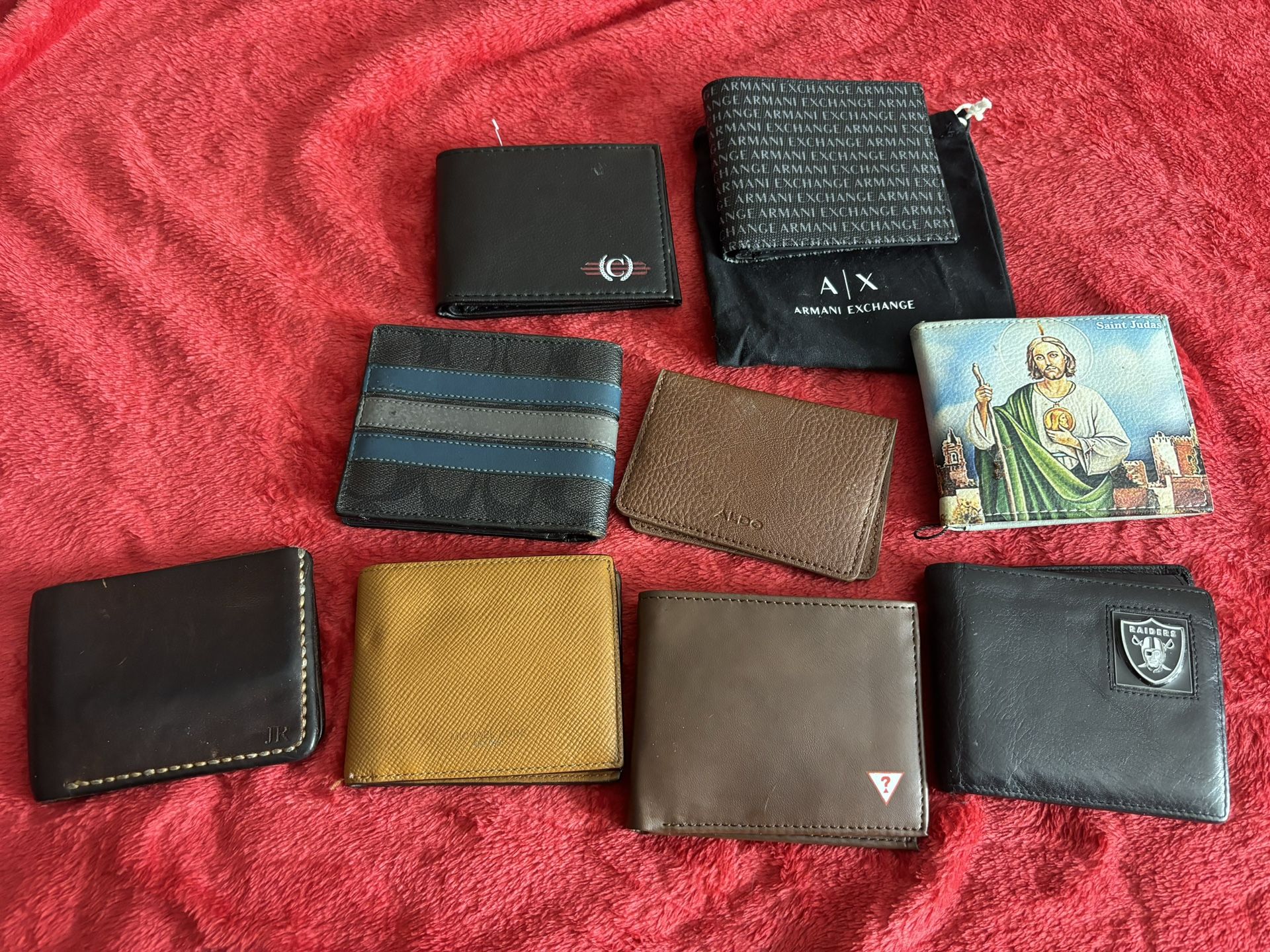 Men wallets