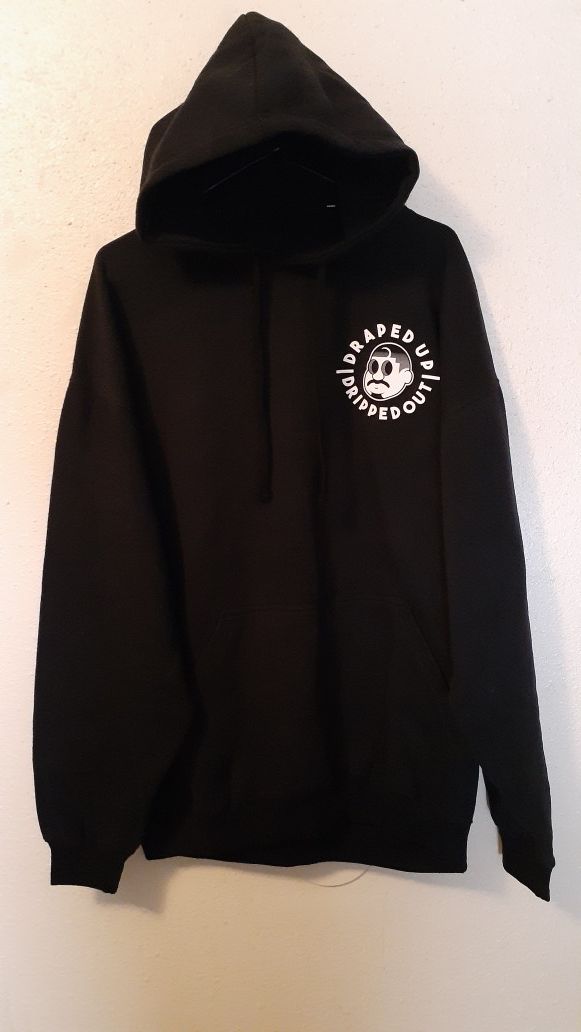 Limited edition DJ Screw/Drapped Up, Dripped Out- Hoodie for Sale in ...