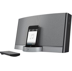 BOSE SoundDock® Portable digital music system