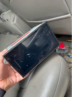 Pioneer car stereo