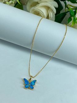 Beautiful Gold bath chains