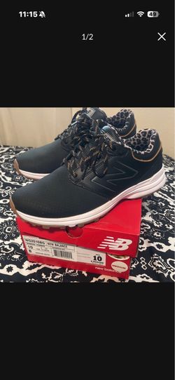 Women’s New Balance