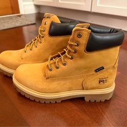 Timberland 6” Premium Waterproof Boot (BRAND NEW IN BOX)