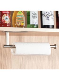 Paper towel holder 20$