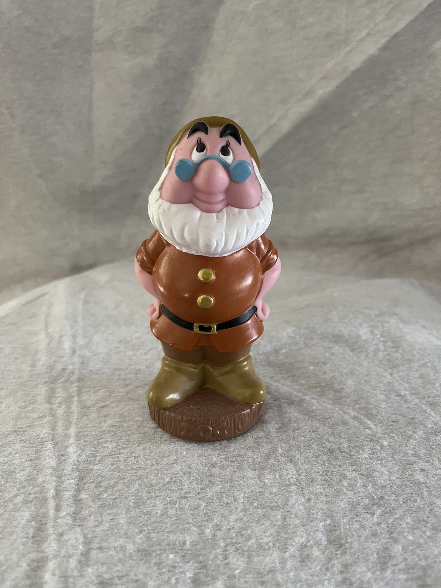 7 Dwarfs “Doc”