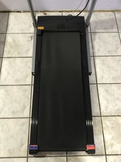 Sytiry treadmill