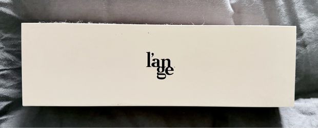 L'ange Hair Tool in Box