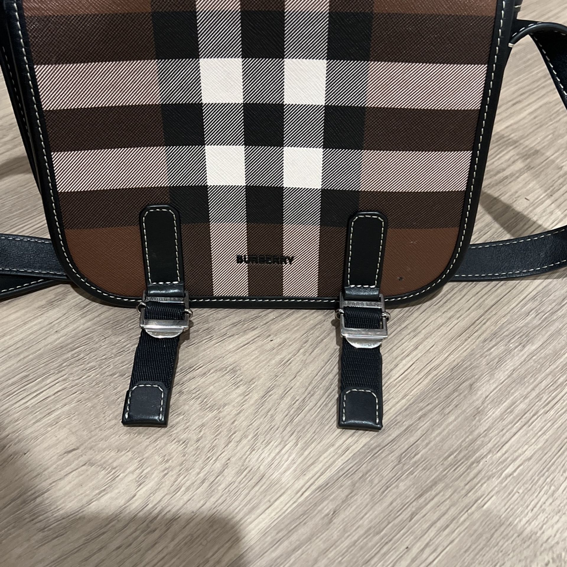 Burberry Bag