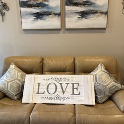 Home Decor