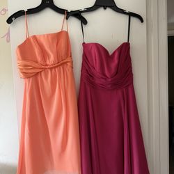 Dresses