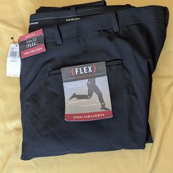 Big And Tall Dress Pants