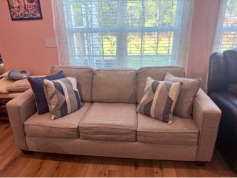 Queen Sleeper Sofa