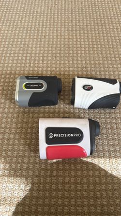 Range finders
