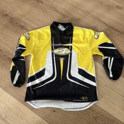 Vintage 90’s Dirt Bike Jersey