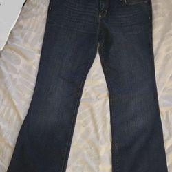 Bullhead Huntington Flare Jeans, Juniors 13 BRAND NEW W TAGS