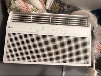 Window ac unit
