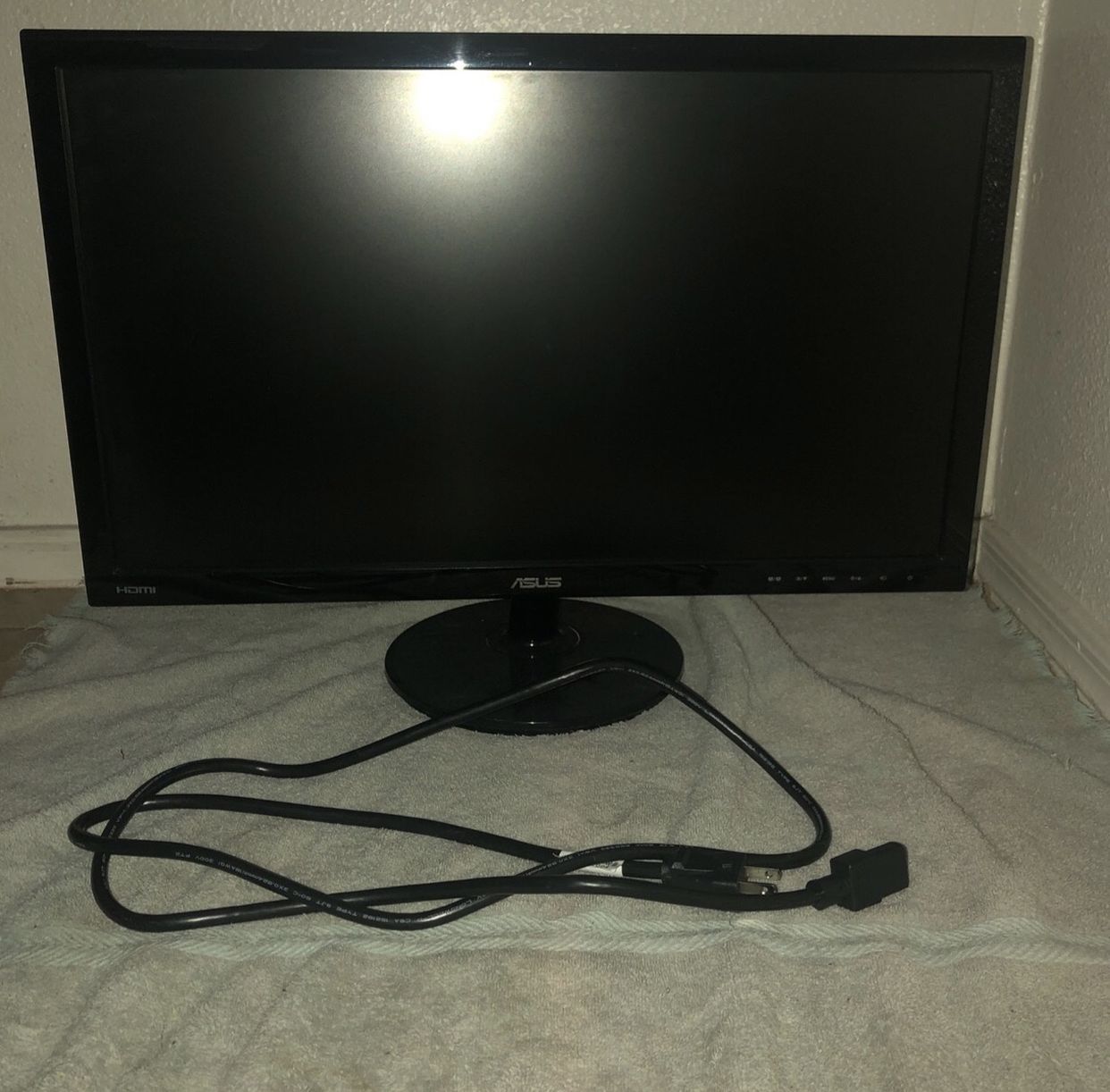 Asus Monitor