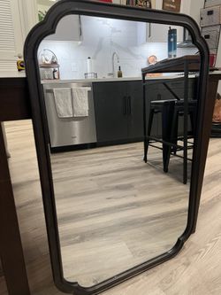 Wall Mirror Brand New