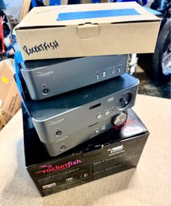 Rocketfish Universal Wireless HD Audio Starter Kit