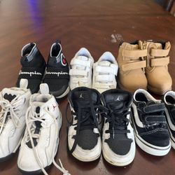 Boy Shoes 