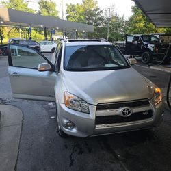2009 Toyota Rav4
