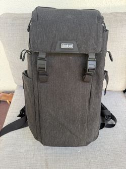 Camera Backpack – Think Tank Urban Access 15 – Like New – $150
