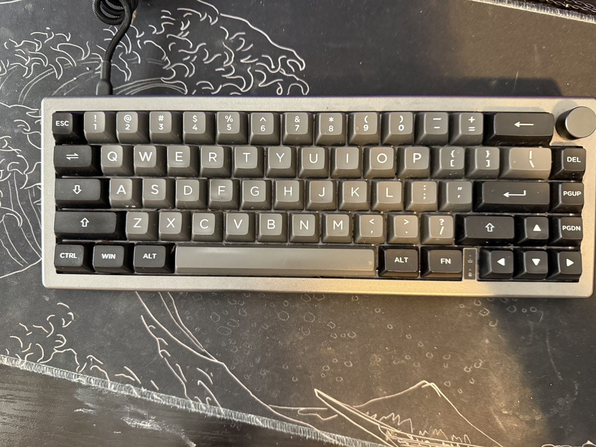 Epomaker Gaming Keyboard