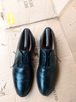 Allen Edmonds Men's Dress Shoes Size 11B