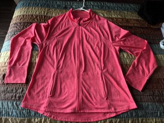 2xl Athletic Jacket