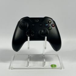 Microsoft Xbox One Wireless Controller Black 1708