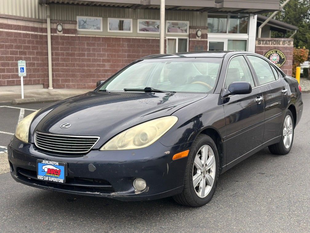 2005 Lexus ES 330