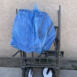  Pet Wagon 