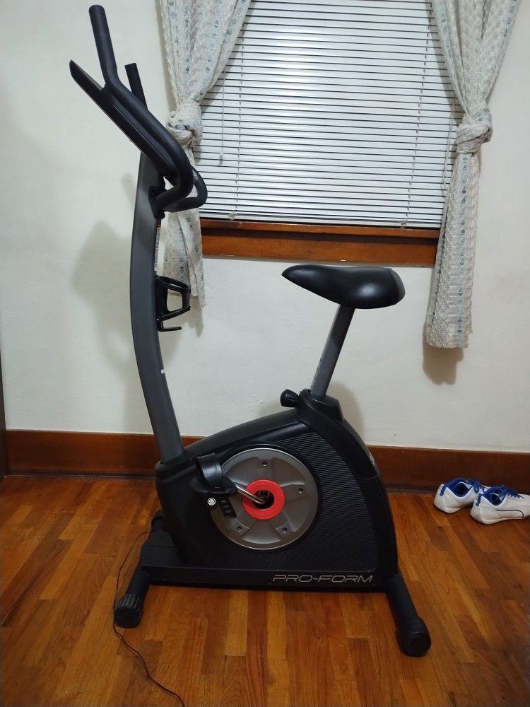 ProForm 300Ci Exercise Bike 