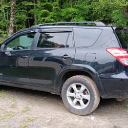 2011 Toyota Rav4