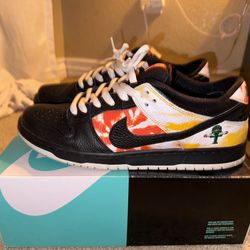 Nike SB Dunk