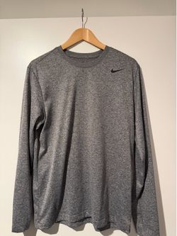 Nike long sleeve