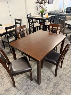 Dinning table