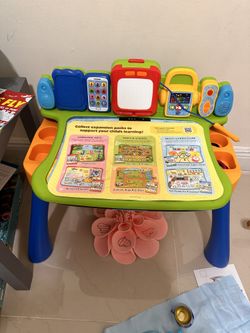 Music Board In Great Condition