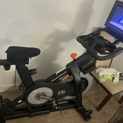 NordicTrack S15i