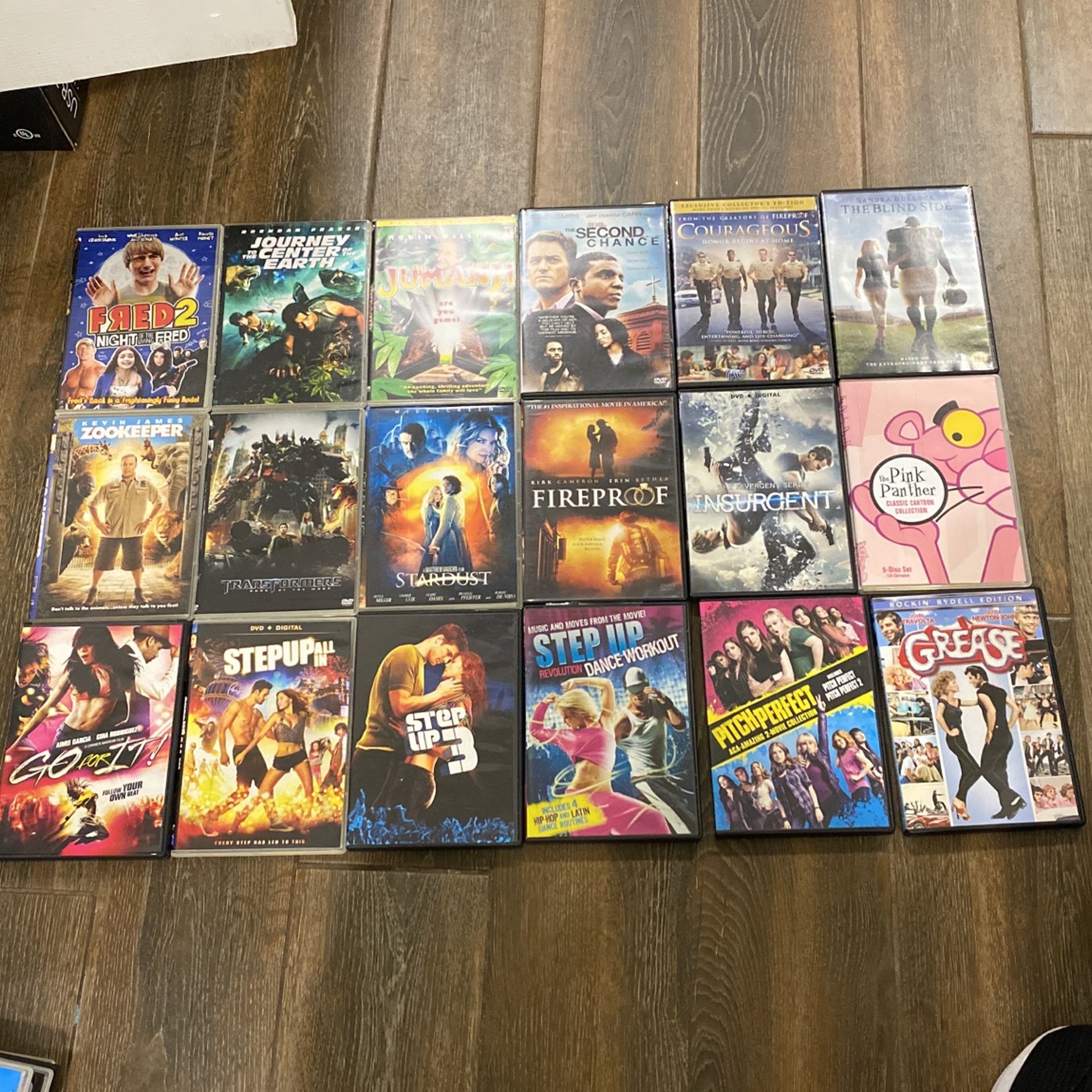 Videos