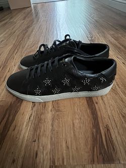 Saint Laurent Mens Shoes (size 41)