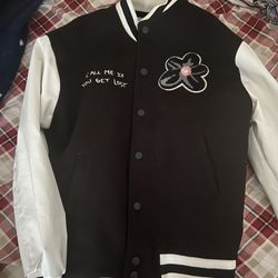 Golfe Varsity Jacket